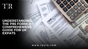 Understanding the P85 Form A Comprehensive Guide for UK Expats