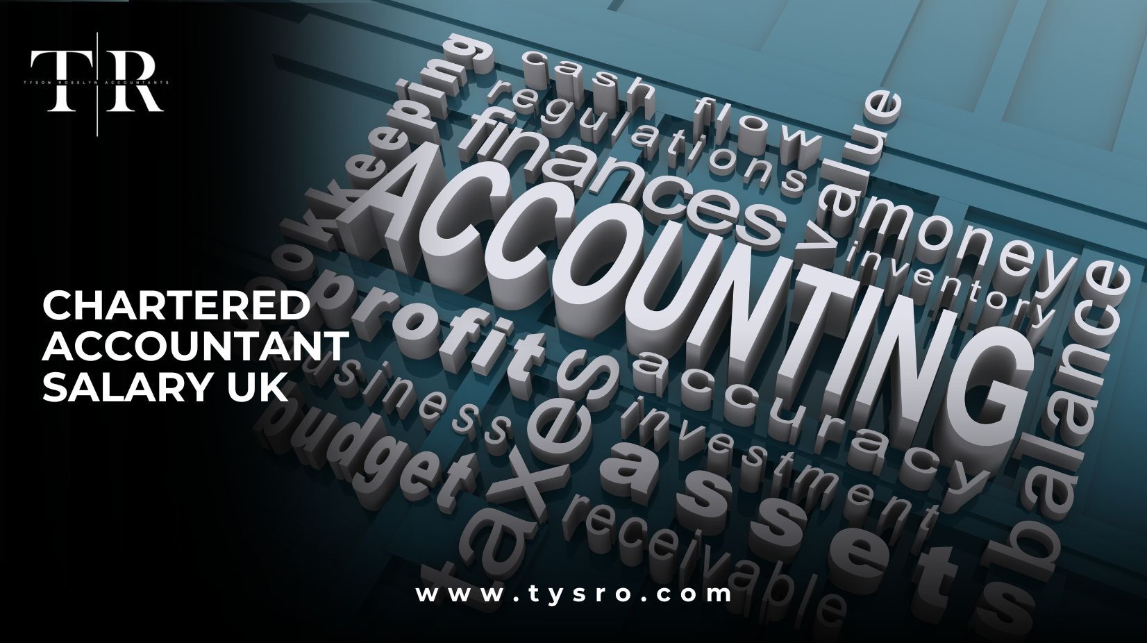 Chartered Accountant Salary UK: What You Need to Know