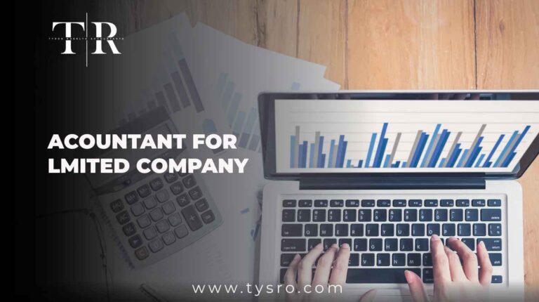 Accountant for Limited Company