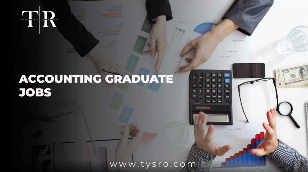 Accounting Graduate Jobs