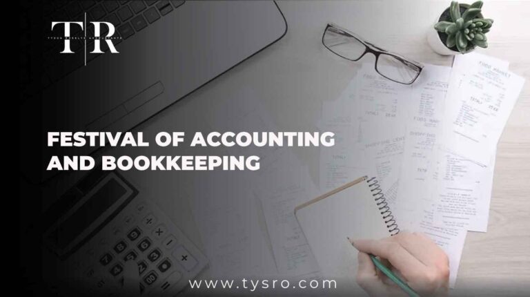 Festival of Accounting and Bookkeeping