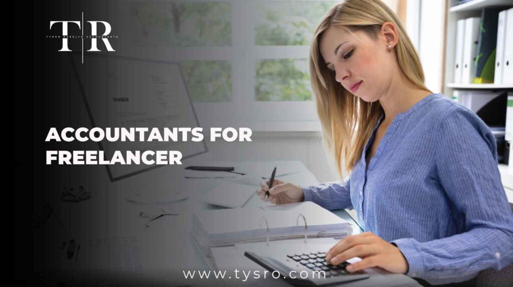 Accountants for Freelancers