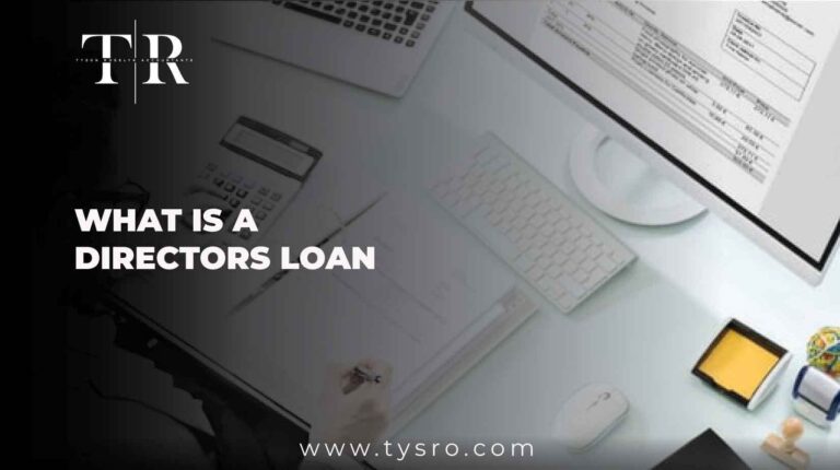 What is a Director’s Loan