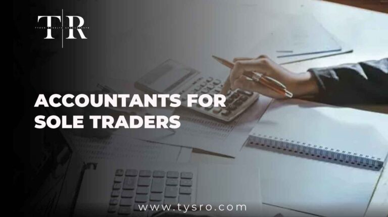 Accountants for Sole Traders