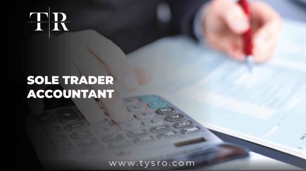 Sole Trader Accountant