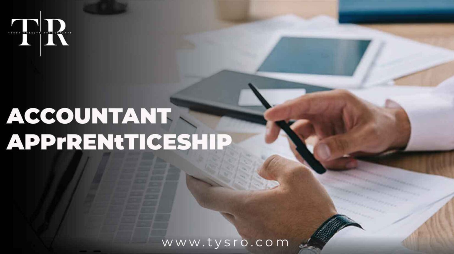 Accountant Apprenticeship: A Complete Guide to Success