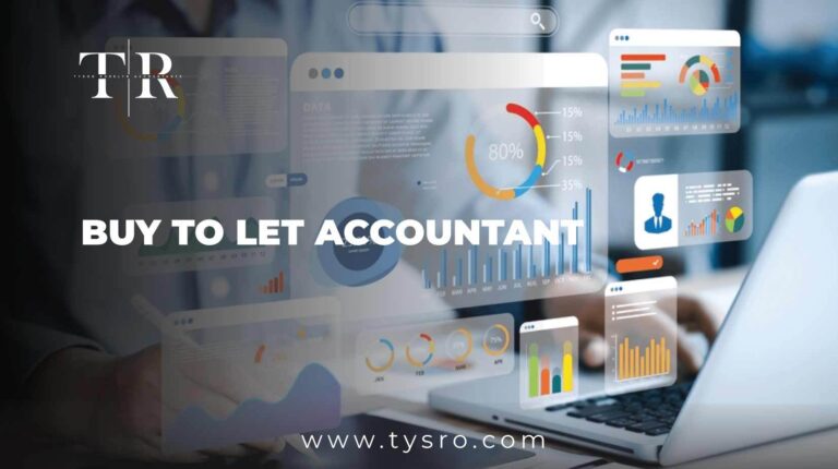 Buy to Let Accountant