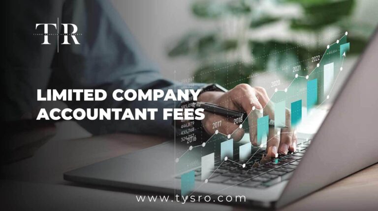 Limited Company Accountant Fees