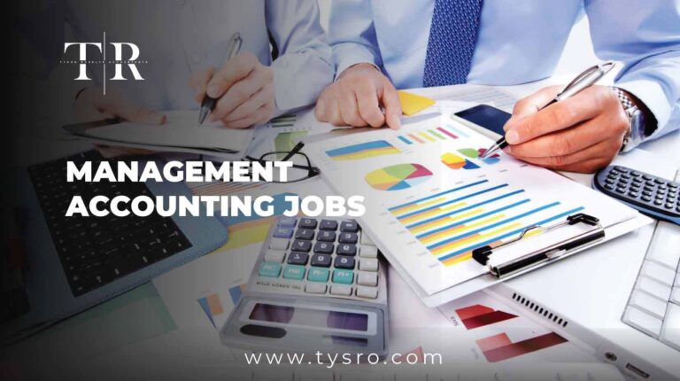 Management Accounting Jobs