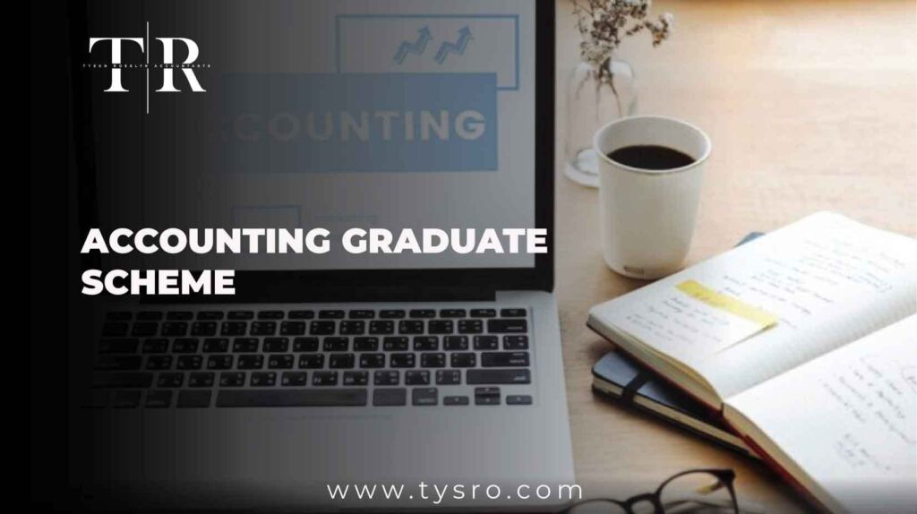 Accounting Graduate Scheme