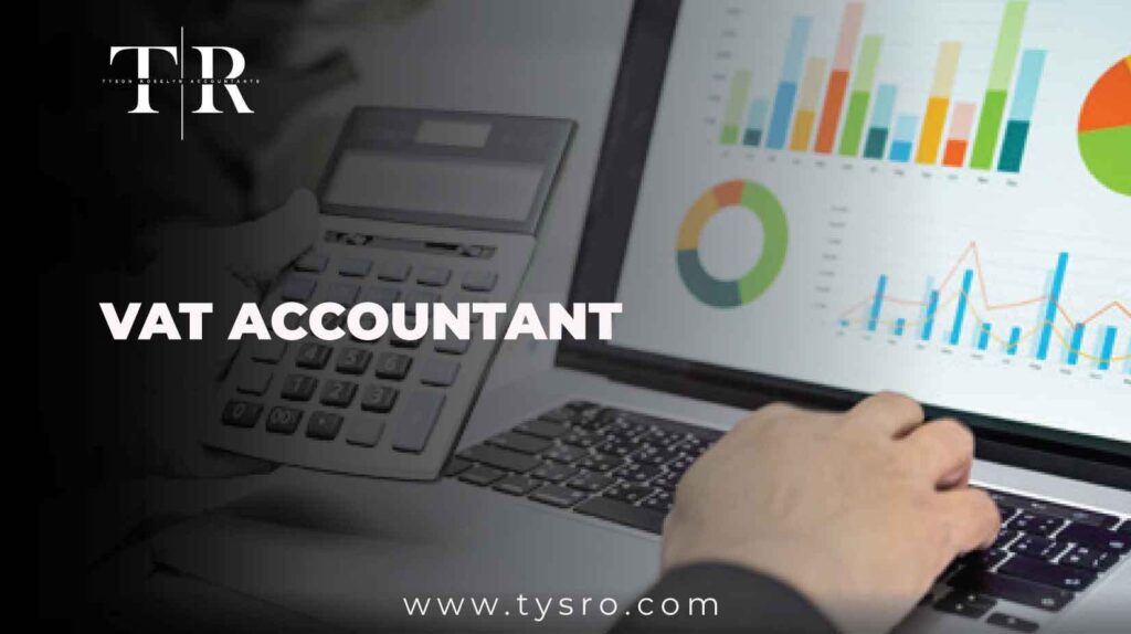 VAT Accountant