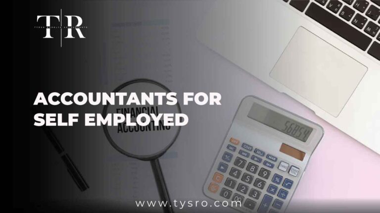 Accountants for Self Employed