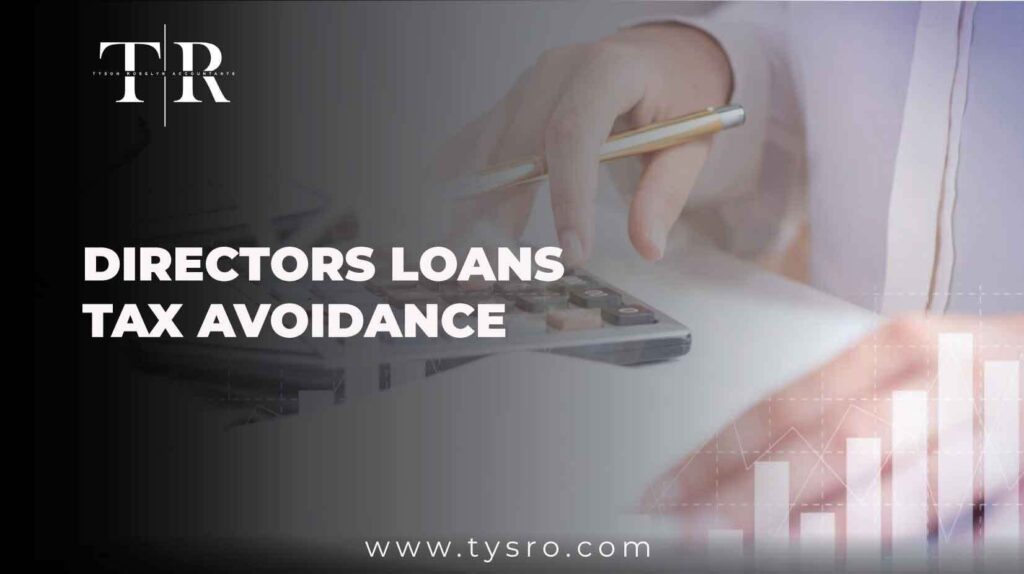 Directors Loans Tax Avoidance