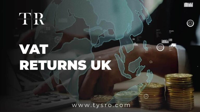 VAT Returns UK