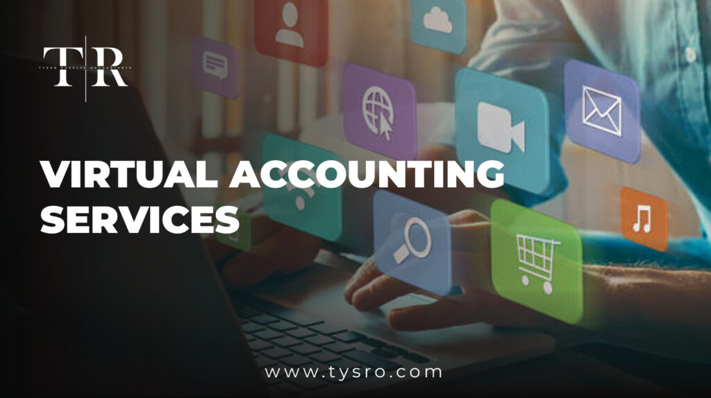 Virtual Accounting Services