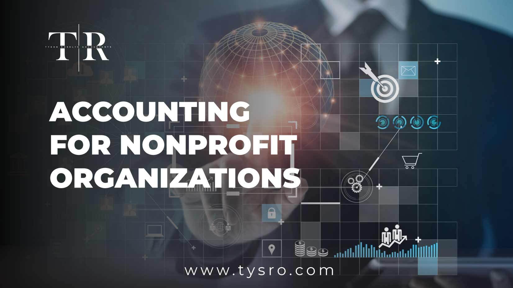 Accounting for Nonprofit Organizations in the UK - Tyson