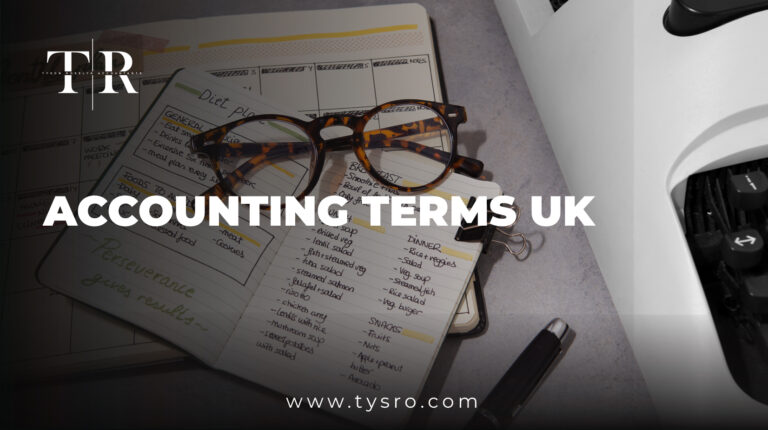 Accounting Terms UK