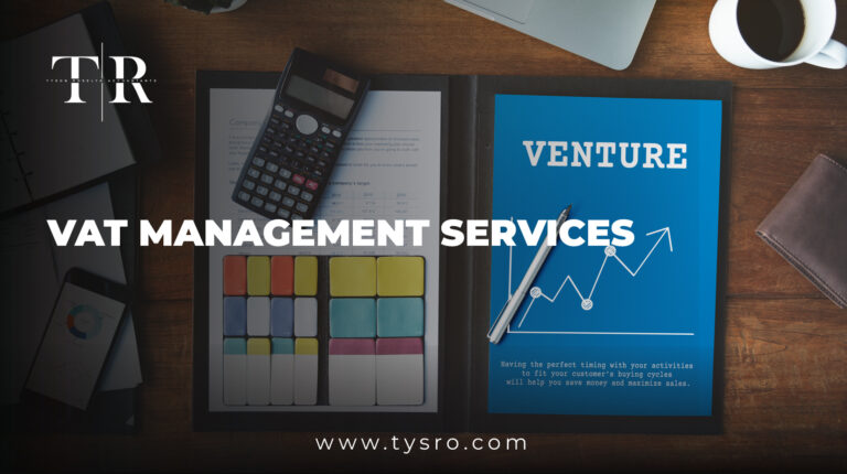 VAT Management Services