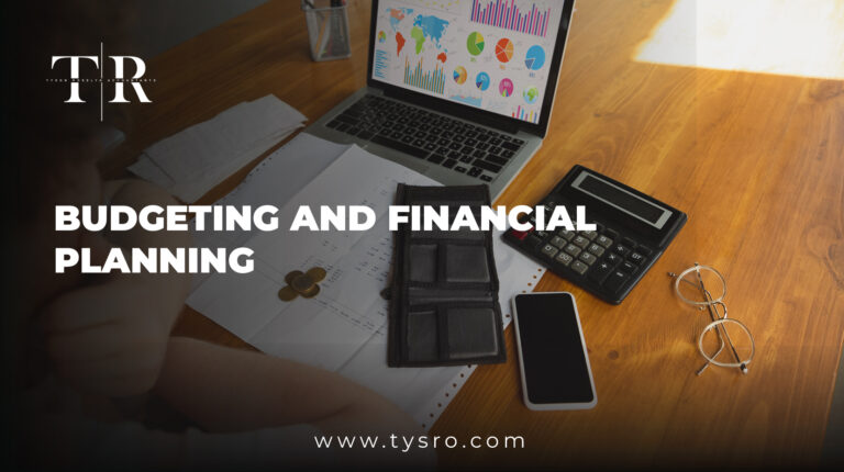 Budgeting and Financial Planning