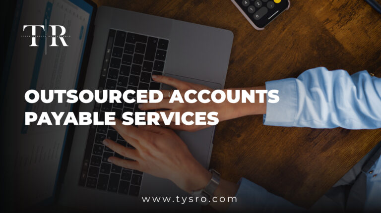 Outsourced Accounts Payable Services