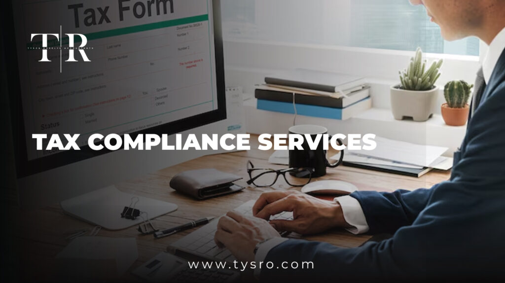 Tax Compliance Services