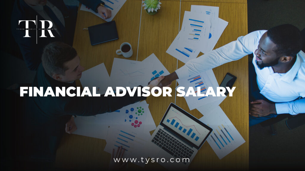 Financial Advisor Salary