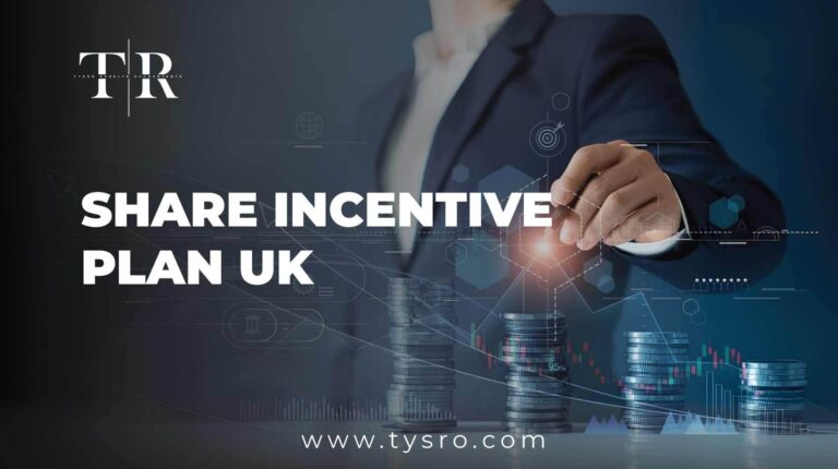 Share Incentive Plan UK