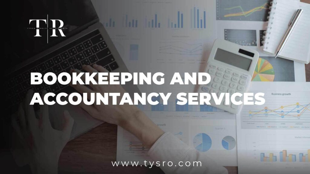 Bookkeeping and Accountancy Services