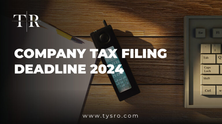 Tax Filing Deadline 2024