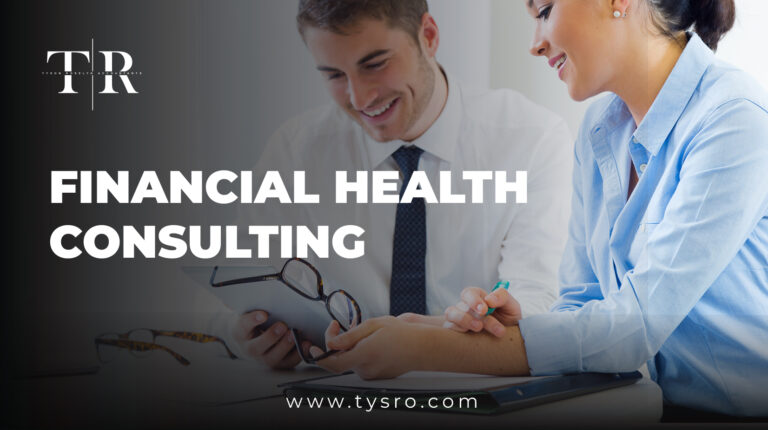 Financial Health Consulting