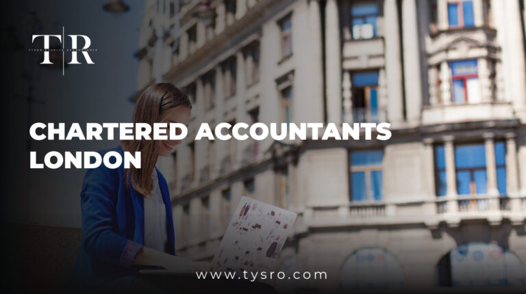 Chartered Accountants London