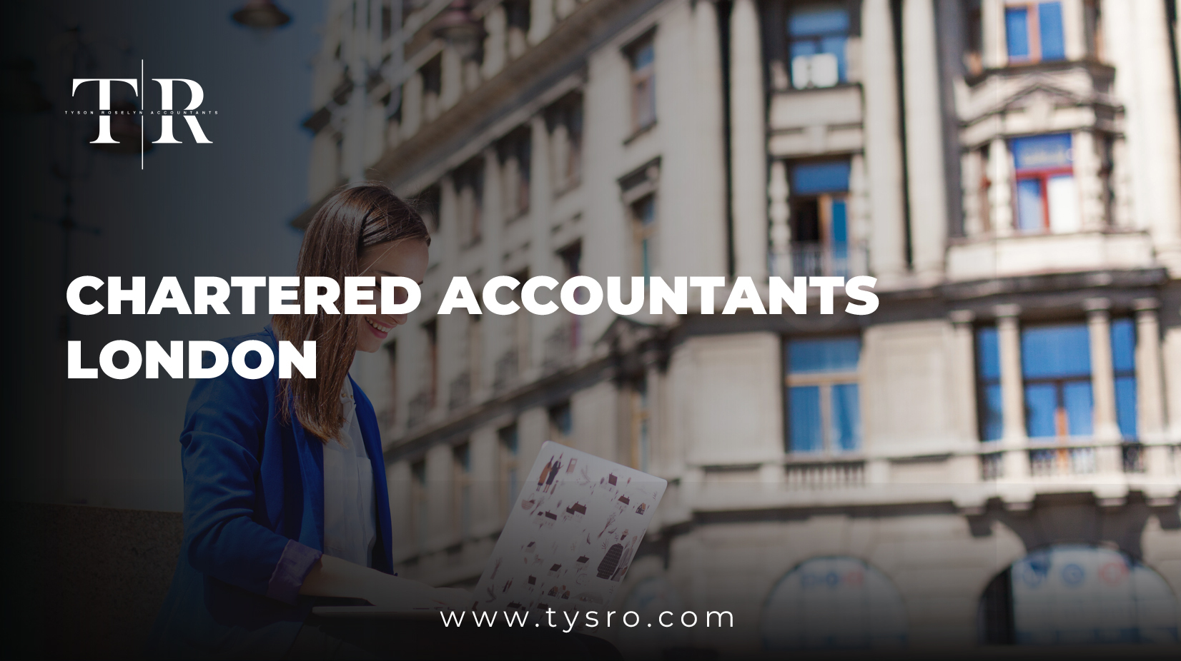 Chartered Accountants London