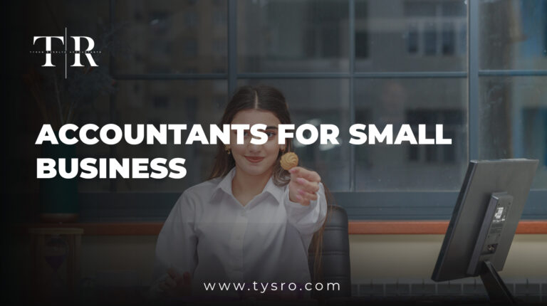 Accountants for Small Business