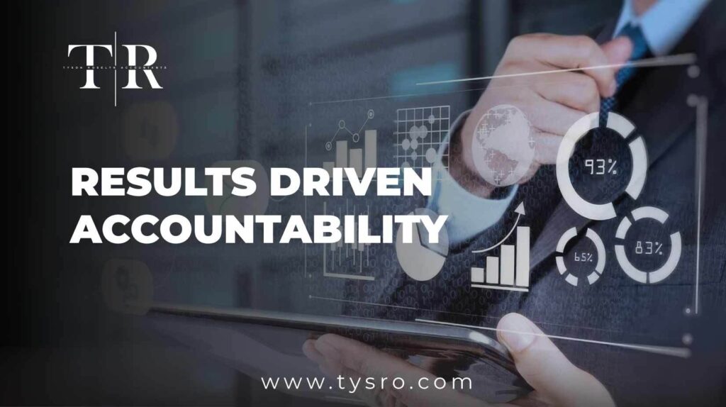 Results Driven Accountability