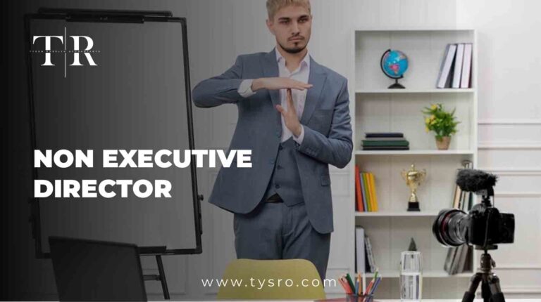 Non Executive Director Strengthen Governance & Success