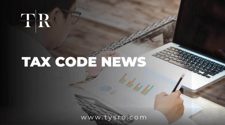 Tax Code News Navigating the Complexities and Upcoming Changes