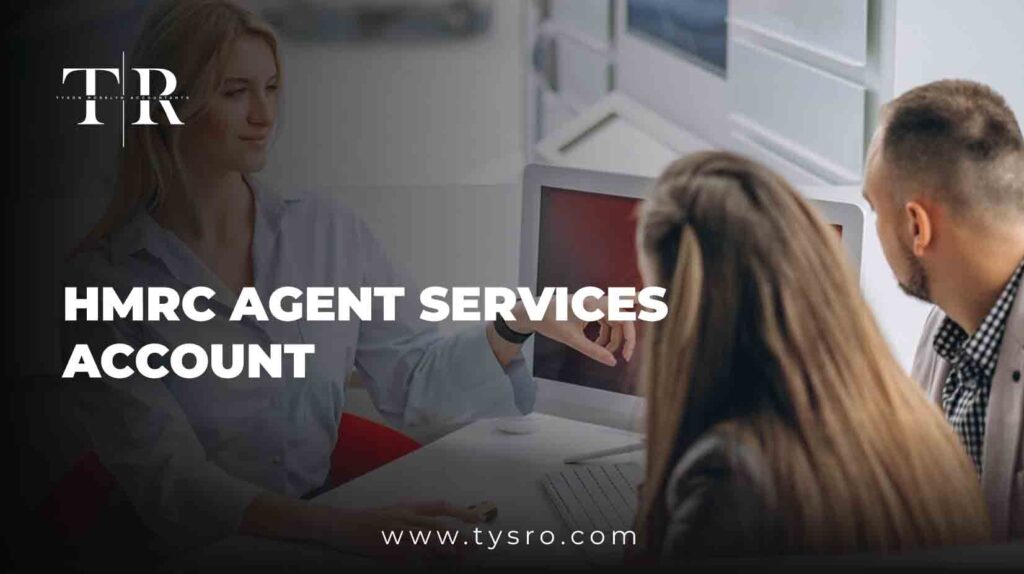 Hmrc Agent Services Account - Simplify Tax Management