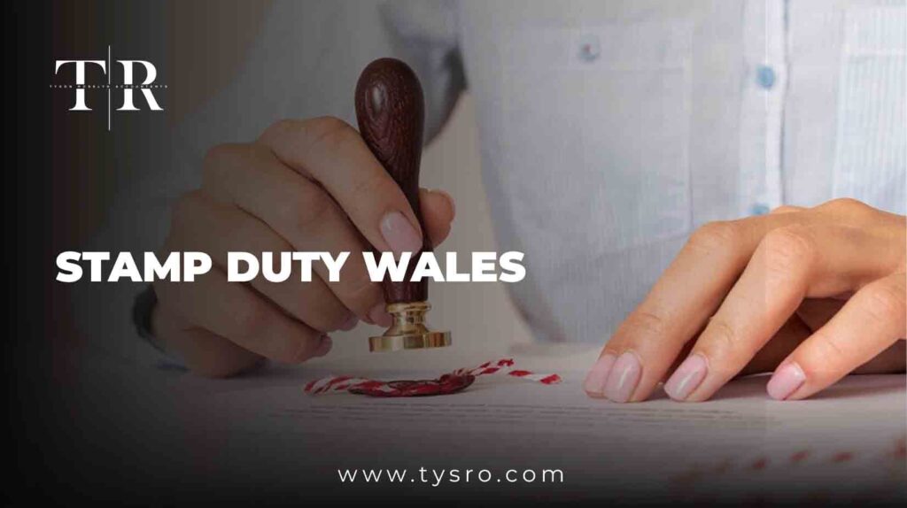 Understanding Stamp Duty Wales Rates and Regulations