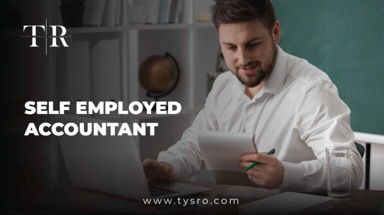 Self Employed Accountant – Financial Planning That Delivers