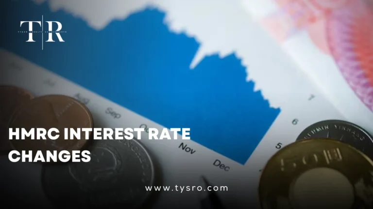Latest HMRC Interest Rate Changes and How They Affect You