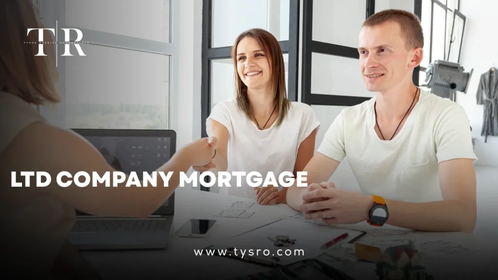 What Makes a Best Ltd Company Mortgage Deal Today?