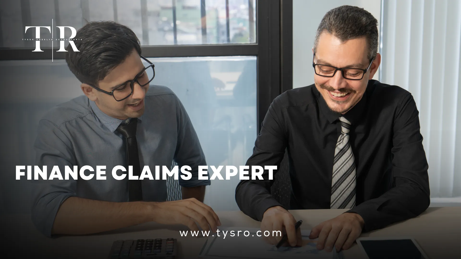 Finance Claims Expert Get the Best Support for Your Finances
