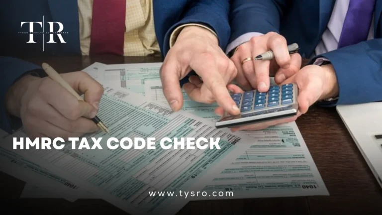 HMRC Tax Code Check Guide for UK Taxpayers 2025 Tips
