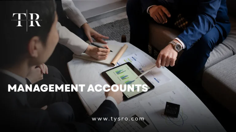 Management Accounts Key to Smarter Financial Decisions